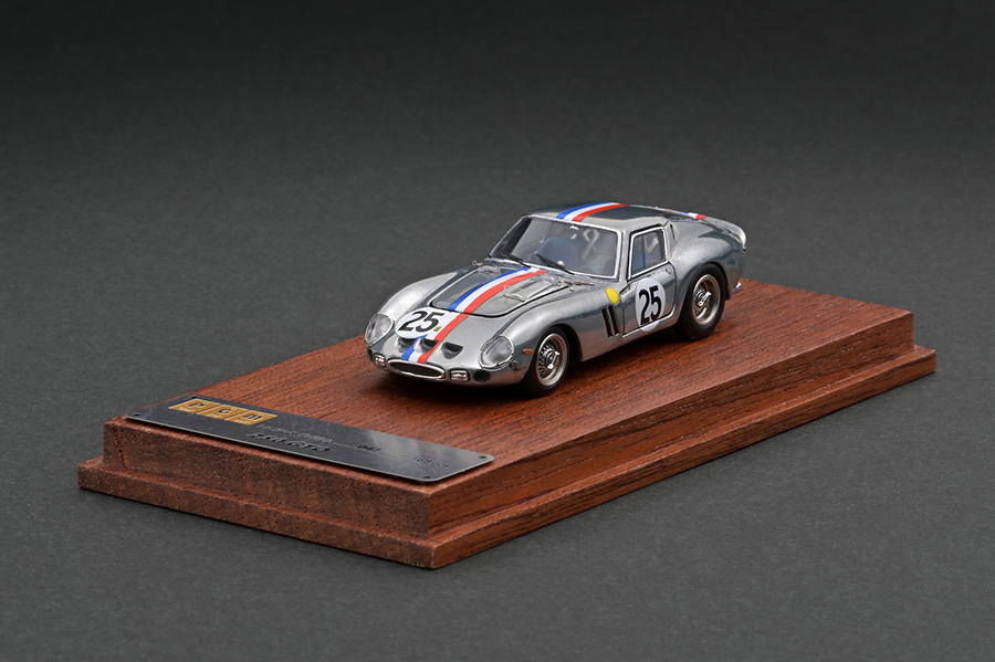 PGM-640107 1/64 250 GTO #25 | LINE UP | [公式] ignition model