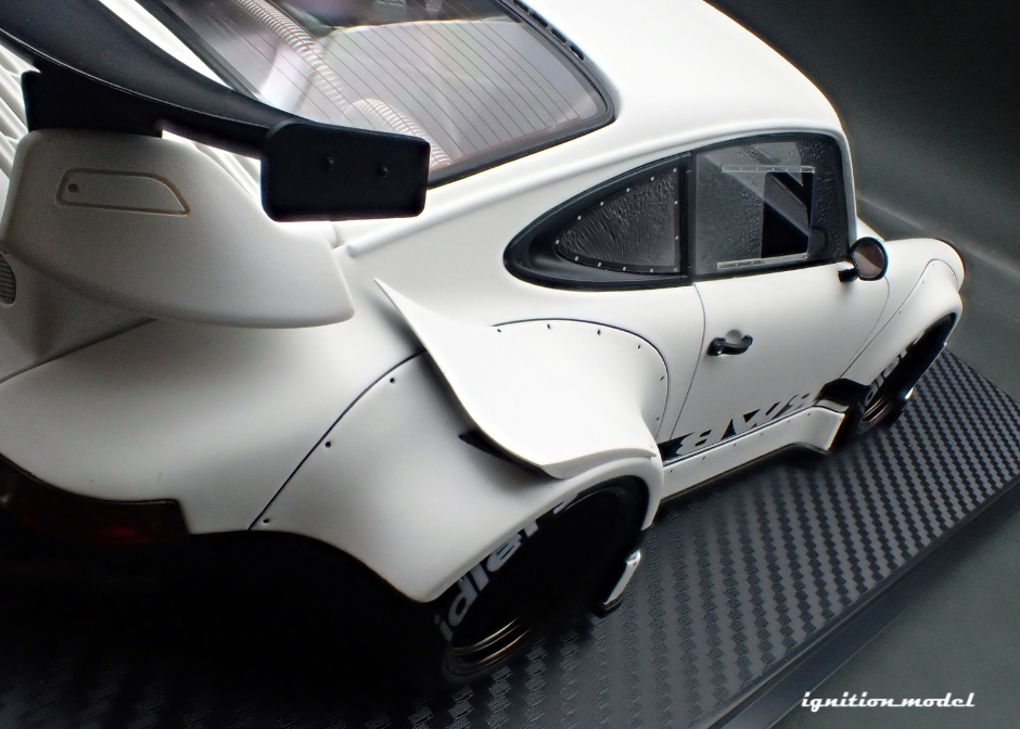 IG3696 – ignition model