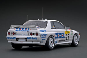 IG2113 ZEXEL SKYLINE (#25) 1991 SPA 24 hours – ignition model