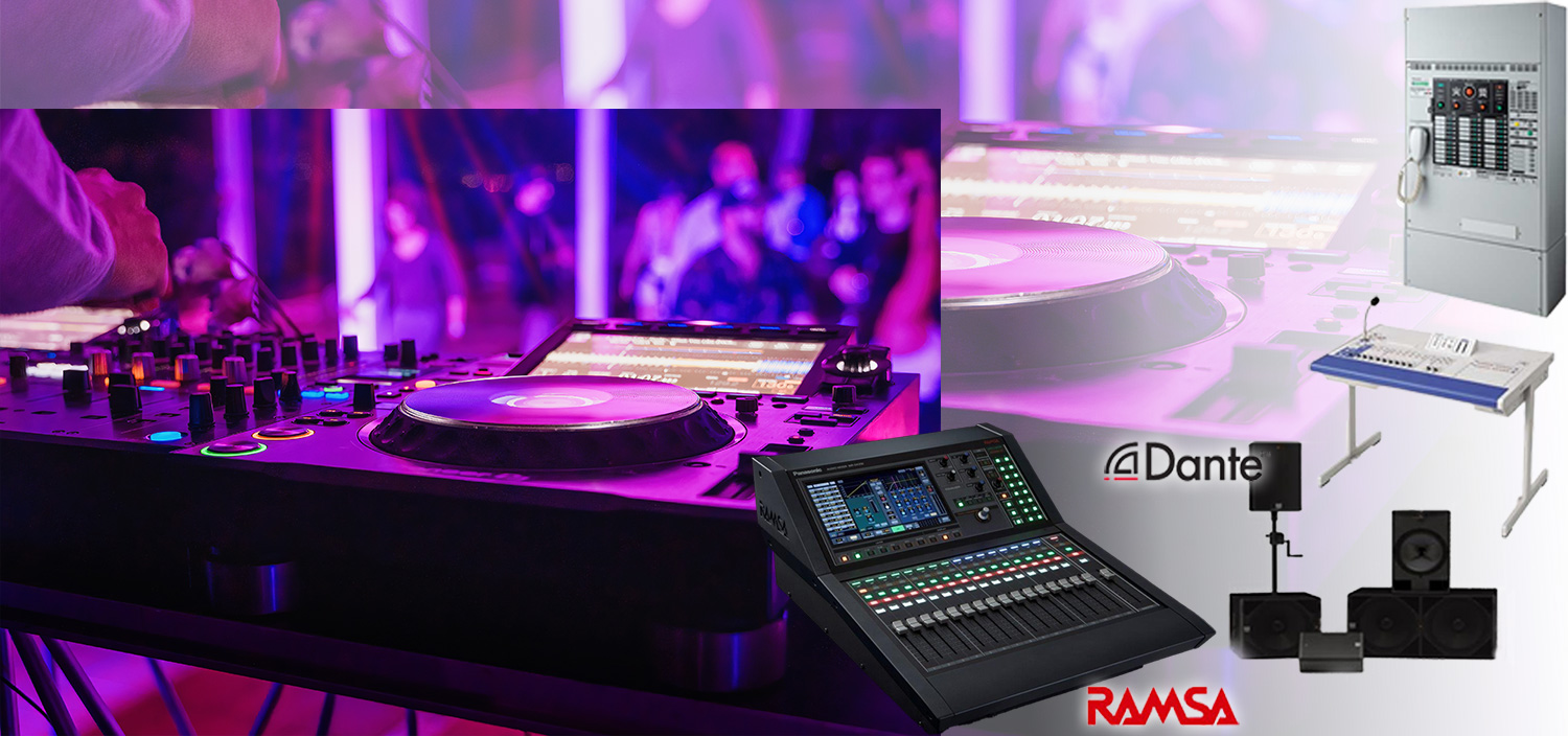 映像・音響・セキュリティーシステム 防犯設備 通信システム アイワン