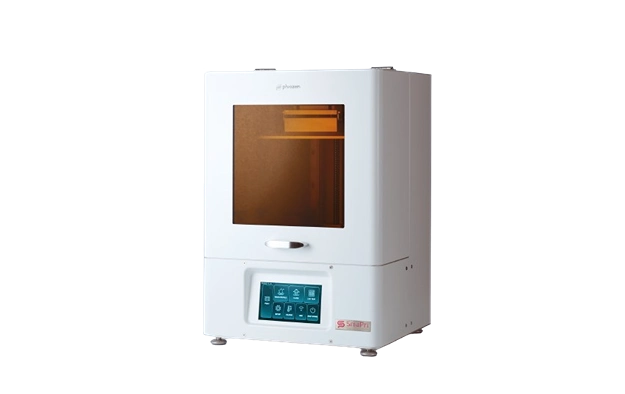 SmaPri Sonic 4K 光造形3Dプリンター | 3Dプリンター・3Dプリントならi