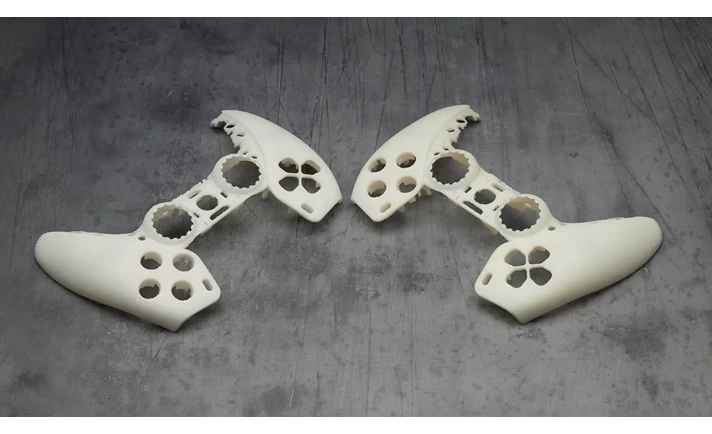 ホワイト V5 レジン Form4 専用