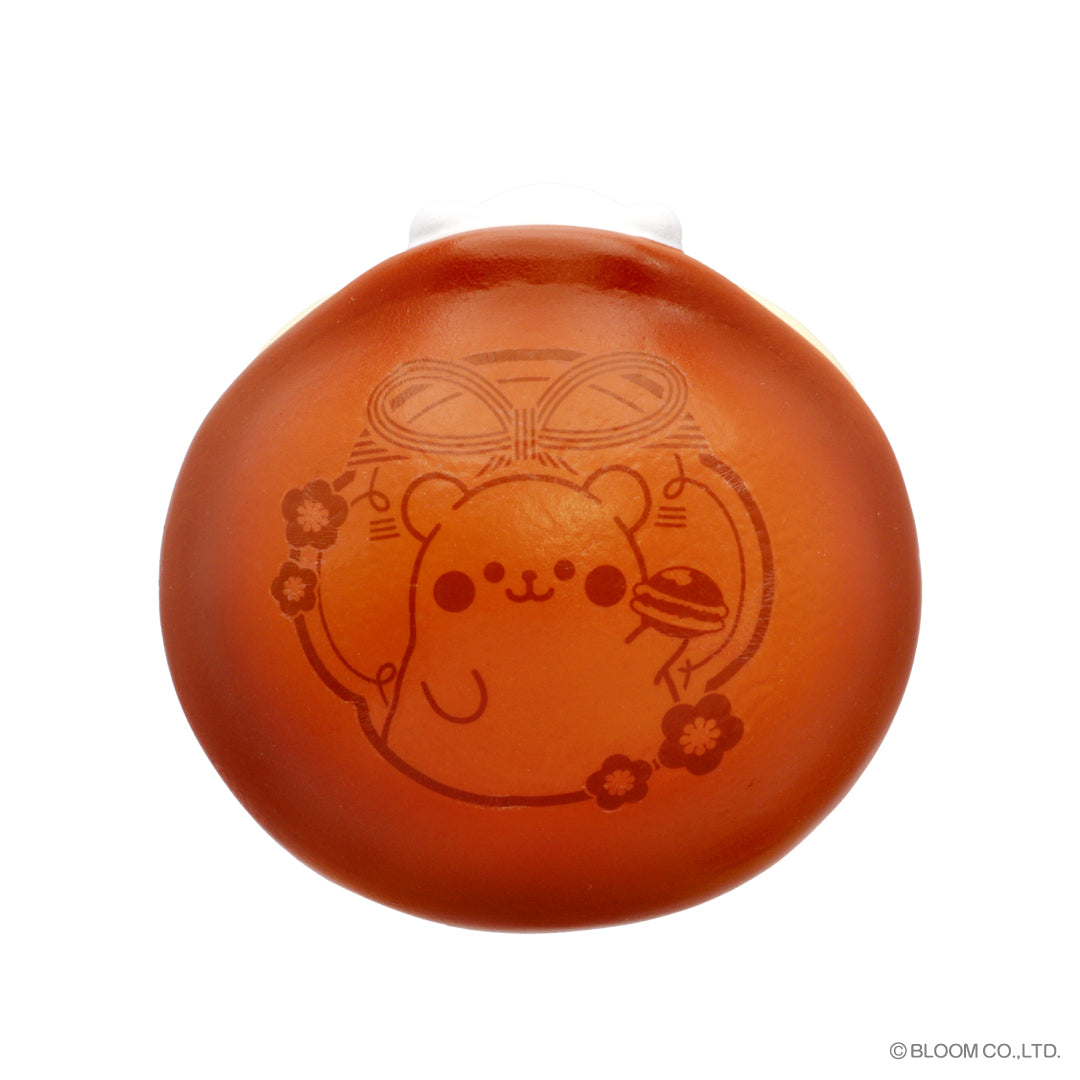 ふわもち マーモどらやき – i-BLOOM SQUISHY OFFICIAL SHOP