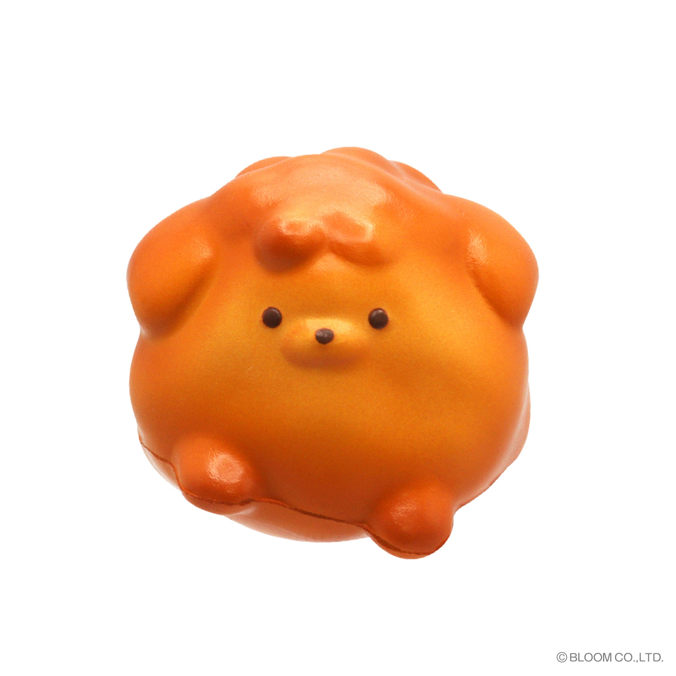 カプセルトイ］からあげ犬 – i-BLOOM SQUISHY OFFICIAL SHOP