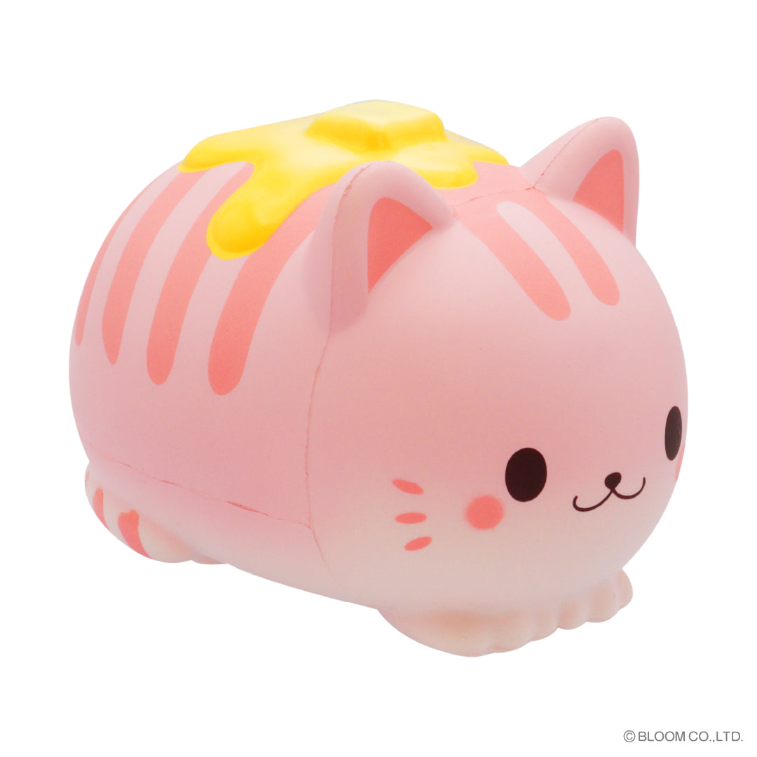ニャンパンケーキ – i-BLOOM SQUISHY OFFICIAL SHOP