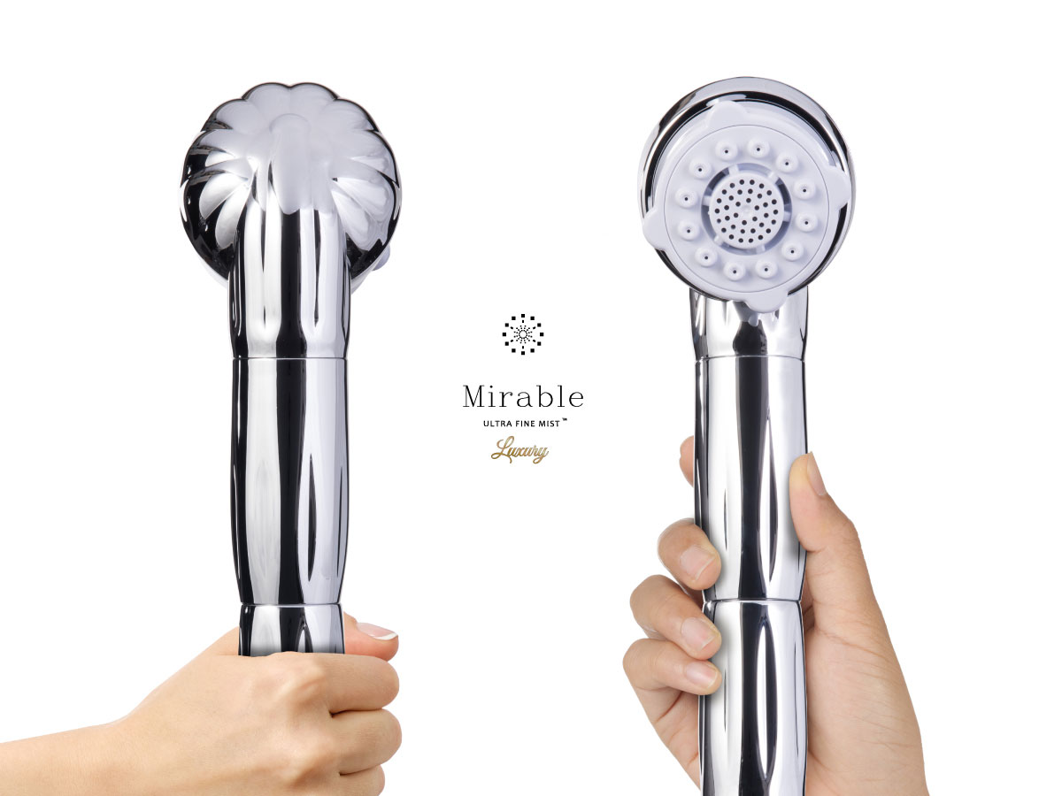 サイエンス×ミルキーウェイ｢ミラブルラグジュアリー｣ ─ 株式会社