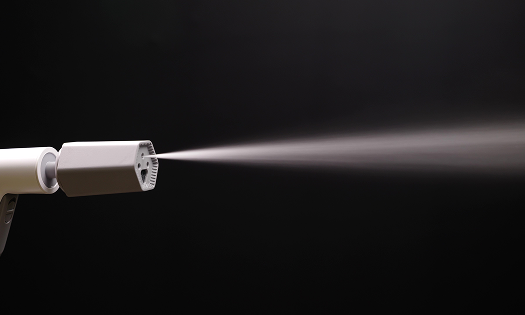 MIRABLE AQUABLAST ─ 株式会社サイエンス