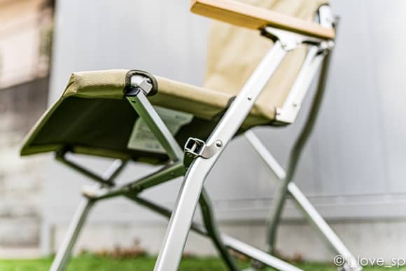 購入レビュー】ローチェア30とTake!チェアロングの違いを徹底解説