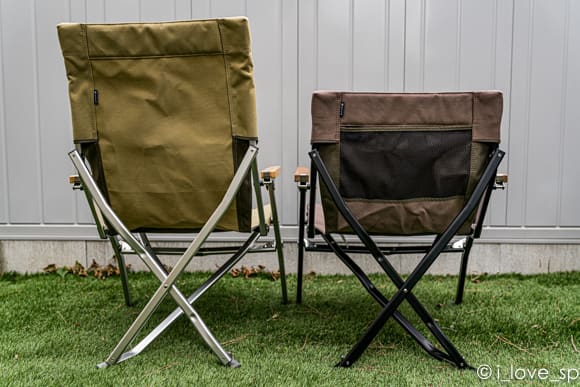 スノーピーク( peak)ローチェア30 ショート バラ売り可能 スノーピーク