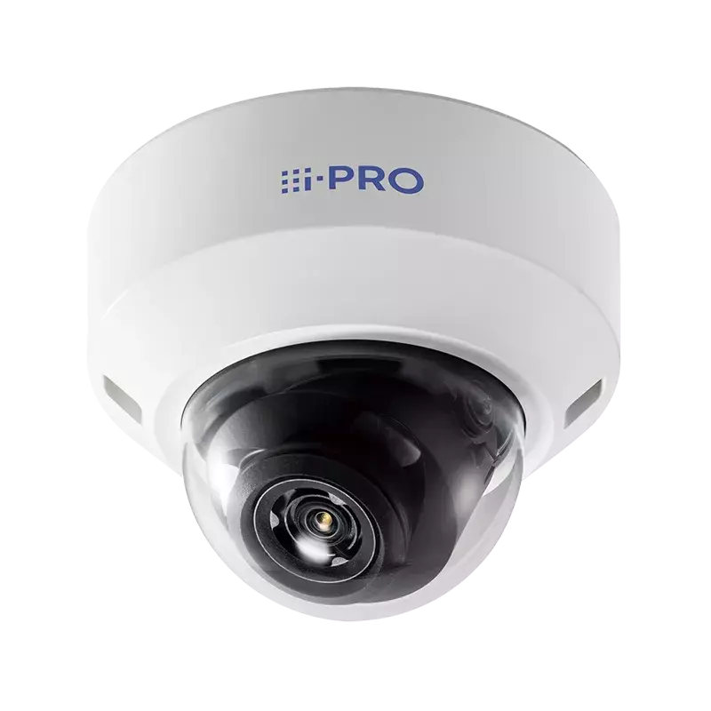 商品 - ドームカメラ