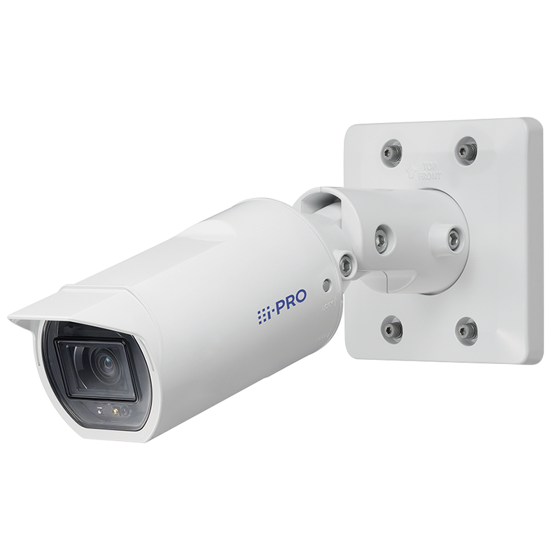 WV-U1532LA | i-PRO Products