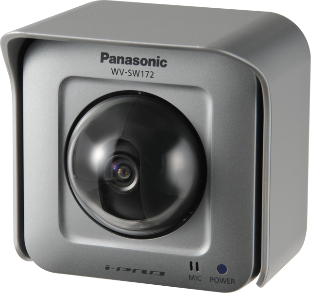 WV-SW172 | i-PRO Products