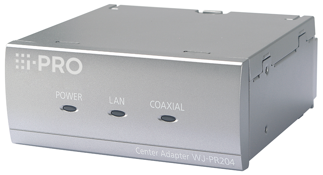 WJ-PR204UX | i-PRO Products