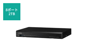 ネットワークディスクレコーダー | i-PRO Products