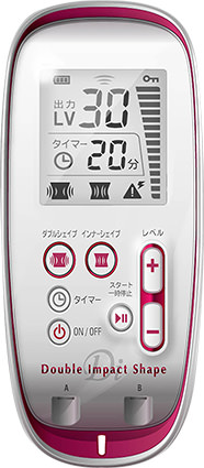 EMS機器│製品紹介│株式会社リッコー