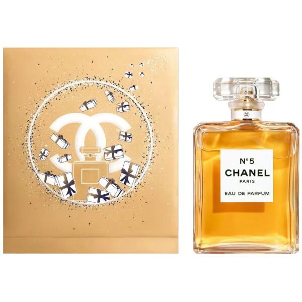 Chanel N5 Limited Edition - Eau de Parfum | Makeup.ch