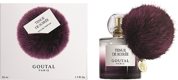 Annick Goutal Tenue de Soiree Eau de Parfum | Makeupstore.co.il