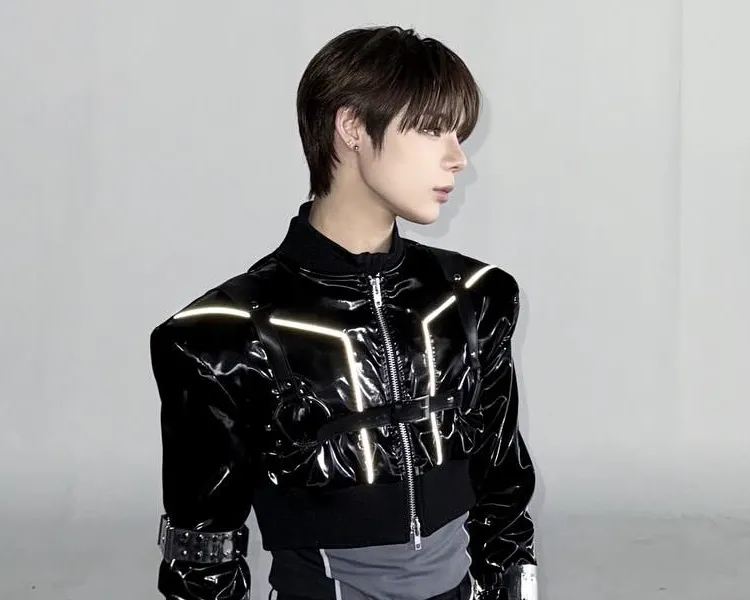 ジャスティン（SMTR25） - ナムウィキ