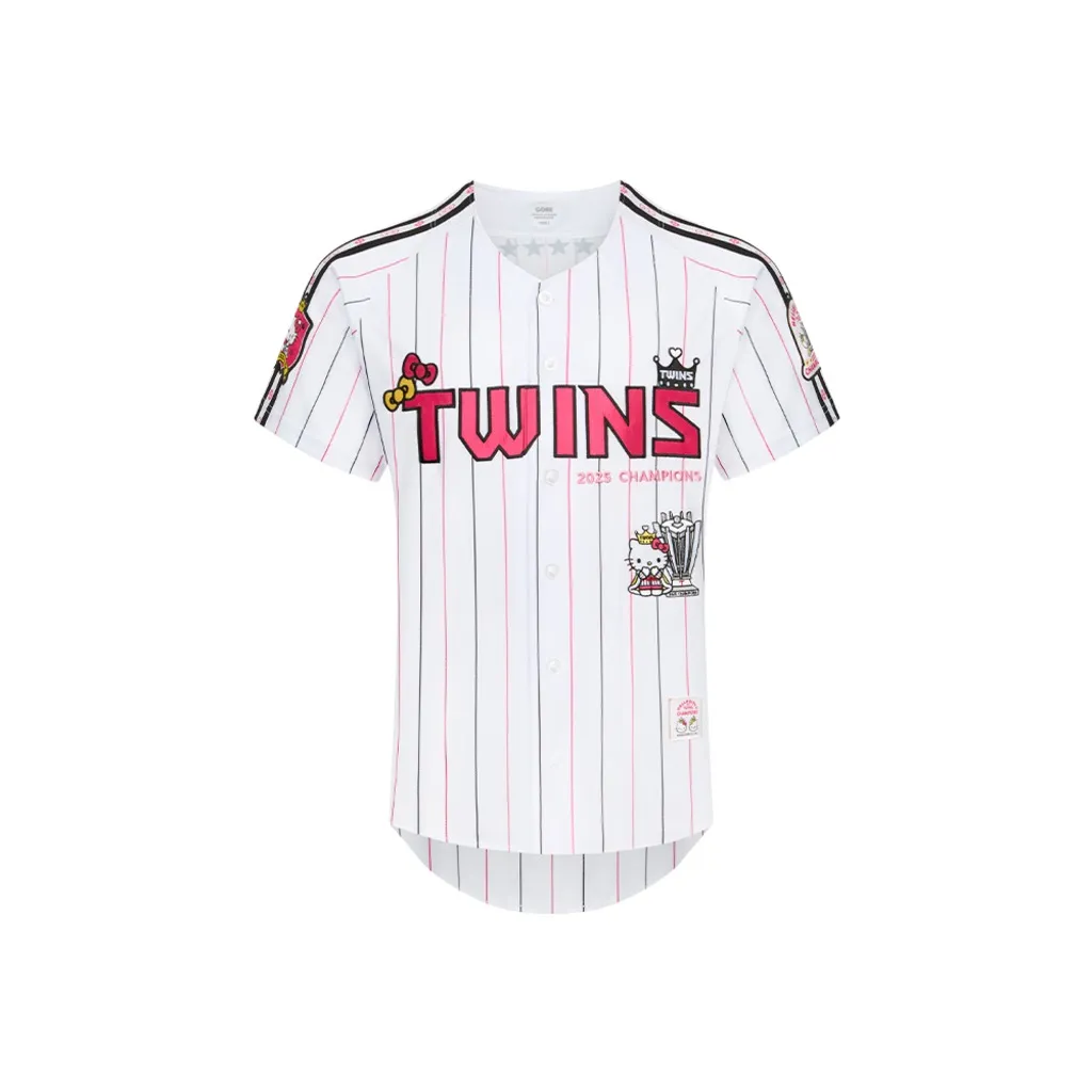 LG Twins/Uniform/Collaboration - NamuWiki