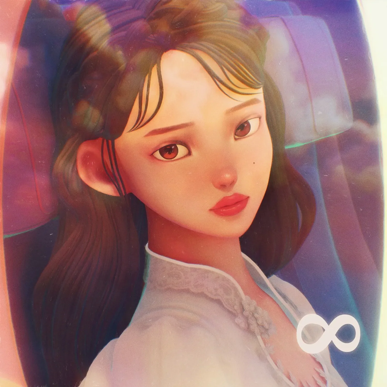 여자친구 1st Mini Album - Season Of Glass by 여자친구(GFRIEND