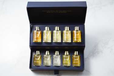 アロマセラピー アソシエイツ アルティメットウェルビーイング Nの