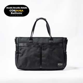 wonder baggage グッドマンズ デイリー2Wayトートバッグのプレゼント