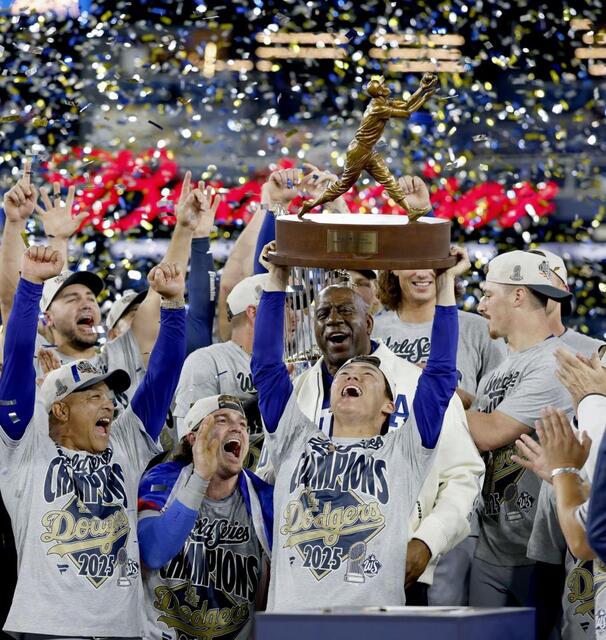 死闘決着のWS 崖っぷちだった山本由伸 明暗分けたBジェイズのプレー