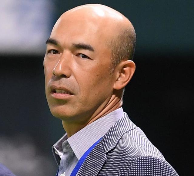 中日発表 貧打脱却へ和田一浩氏が来季打撃コーチ就任 波留氏ら3コーチ
