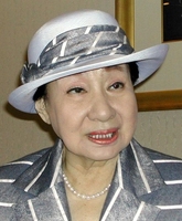 渡鬼」の京唄子さん死去、89歳 鳳啓助さんと夫婦漫才で活躍/芸能