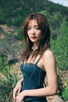 櫻坂46・田村保乃 3年ぶりの写真集「こだわりを持って作った