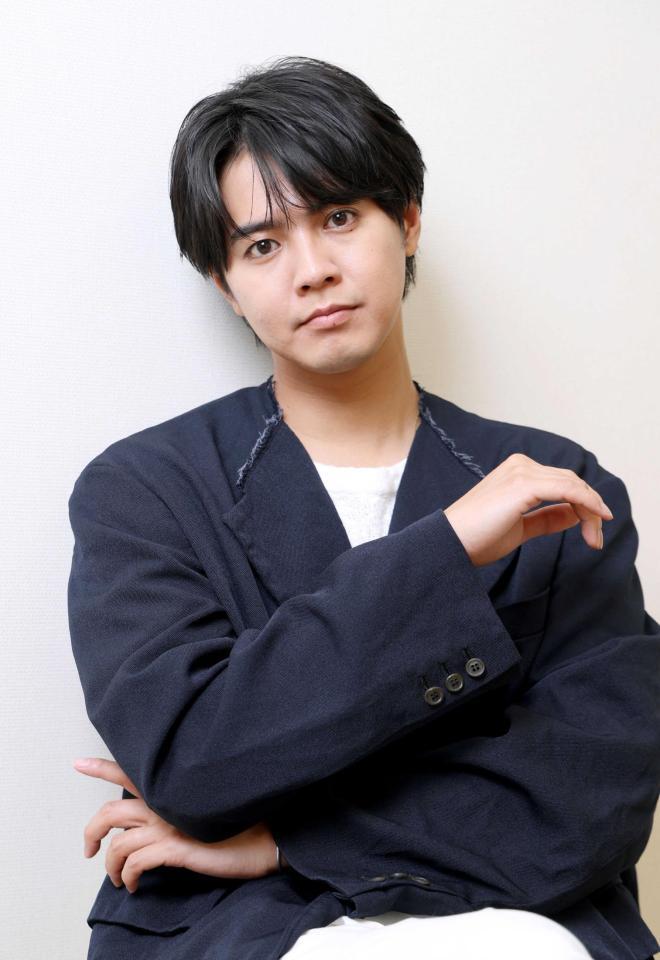 The LDH Times】GENERATIONS・片寄涼太 30歳むかえ「言葉