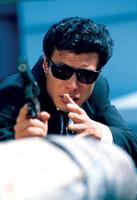 舘ひろし「西部警察」秘蔵写真集6日発売「大門軍団」未公開フォト