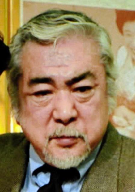 勝新太郎編（上） 座頭市と競馬新聞/高橋洋子コラム/芸能/デイリー