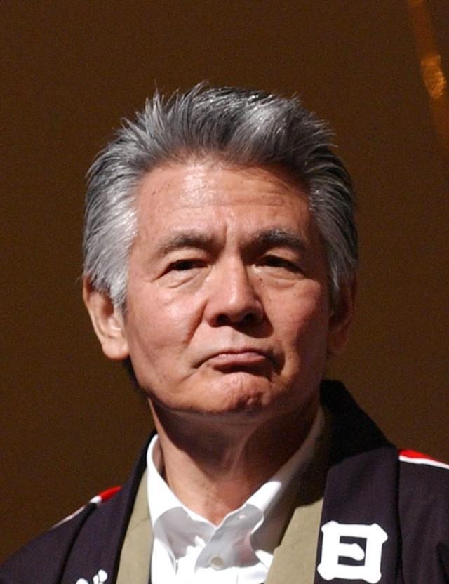 11月28日は菅原文太さん命日…代表作「トラック野郎」誕生秘話を仕掛人
