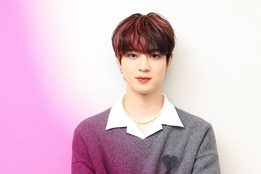 INI・佐野雄大、デビュー1年で切り替わった瞬間を振りかえる「体が