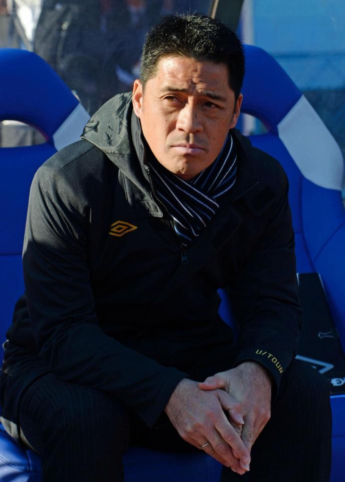 ミスター・ガンバ”松波正信氏が6年ぶりG大阪復帰！/サッカー