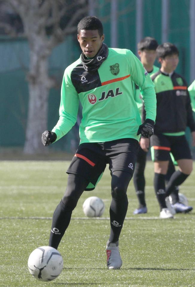 青森山田・三国 兄弟Vへ燃える「絶対に勝って終わりたい」/サッカー
