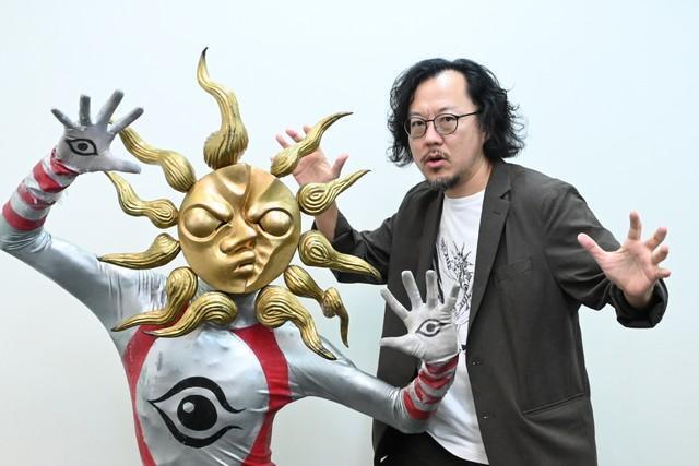 SNSで大バズり！まさかの『タローマン』長編映画化 藤井亮監督が邁進