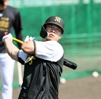 元虎戦士・葛城育郎氏、阪神キャンプ地で屋台をオープン/タイガース