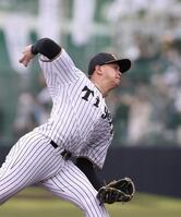 阪神 来季ユニホーム＆キャップのデザイン変更を発表 王者の風格漂う