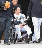 前阪神・伊藤隼太 トライアウト終え気持ちつづる「トレーニング続けて