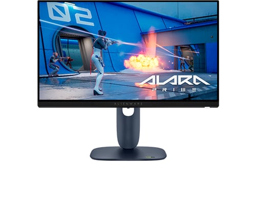 Alienware 25 320Hz Gaming Monitor AW2525HMのサポート | マニュアル