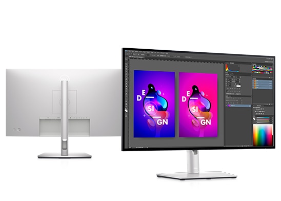 デジタル ハイエンド モニター | Dell 日本