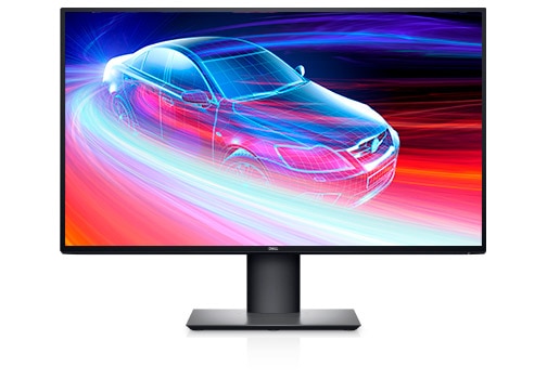 Dell UltraSharp 27 4K USB-C Monitor: U2720QM | Dell USA
