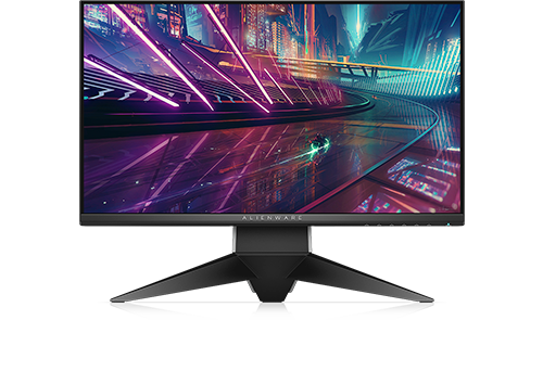 Alienware 25 Gaming Monitor AW2518Hのサポート | 概要 | Dell 日本
