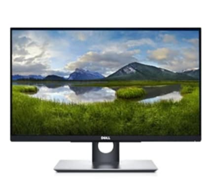 Dell 24 マルチタッチ モニター - P2418HT | Dell 日本