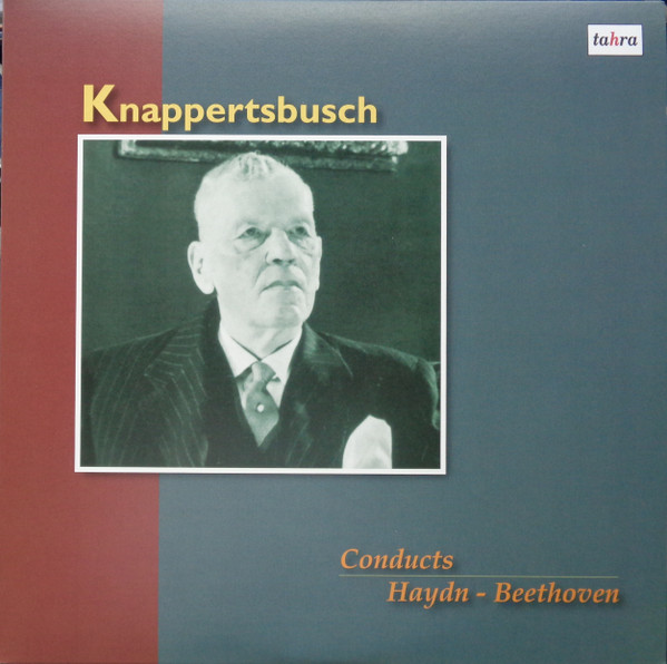 未開封 Hans Knappertsbusch 10CD 未開封 Hans Knappertsbusch The