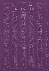 Dream Catcher – Prequel – CD (After Ver., Mini-Album) + DVD (DVD