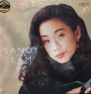 林憶蓮– Sandy Lam Greatest Hits – Vinyl (LP, Compilation + 2 more