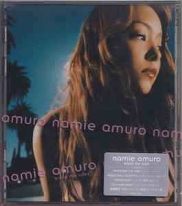 Namie Amuro – Concentration 20 | Releases | Discogs